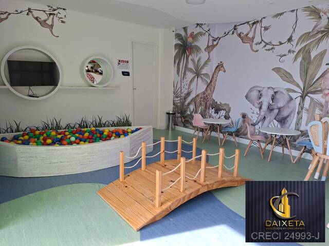 Apartamento para Venda em Barueri - 4