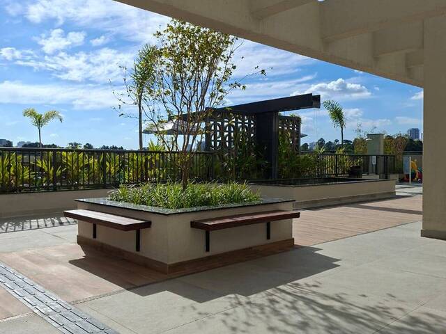Apartamento para Venda em Aldeia - 9