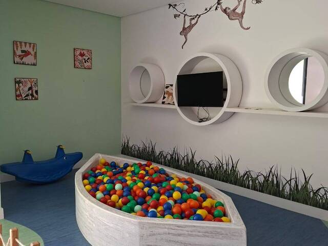 Apartamento para Venda em Aldeia - 14