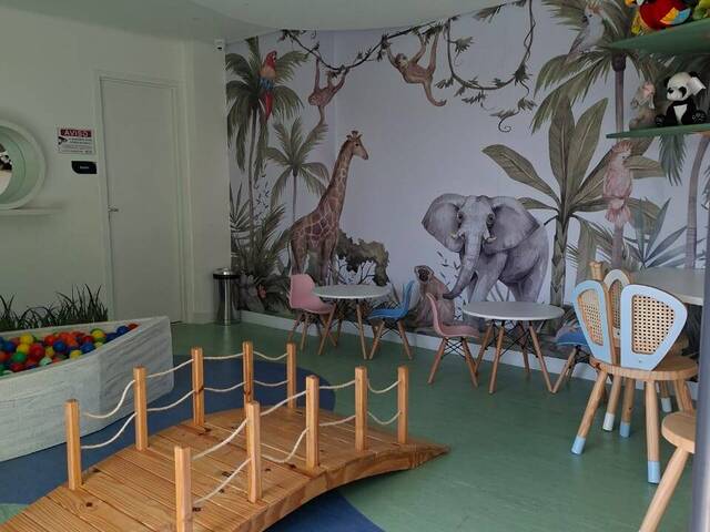 Apartamento para Venda em Aldeia - 17