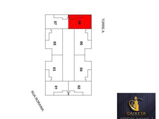 Apartamento para Venda em Aldeia - 22