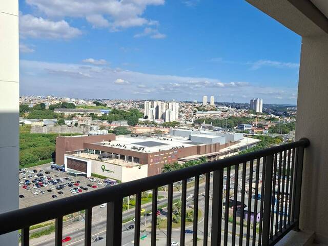Apartamento para Venda em Aldeia - 25