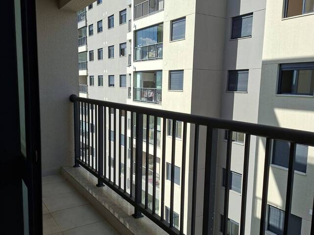 Apartamento para Venda em Aldeia - 24