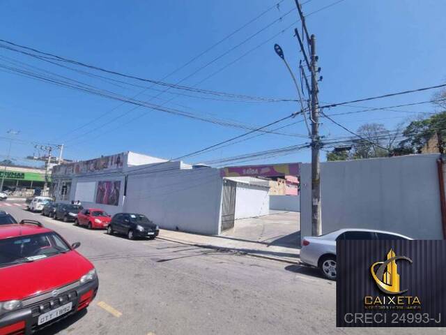#1450 - Ponto Comercial para Venda em Barueri - SP - 2