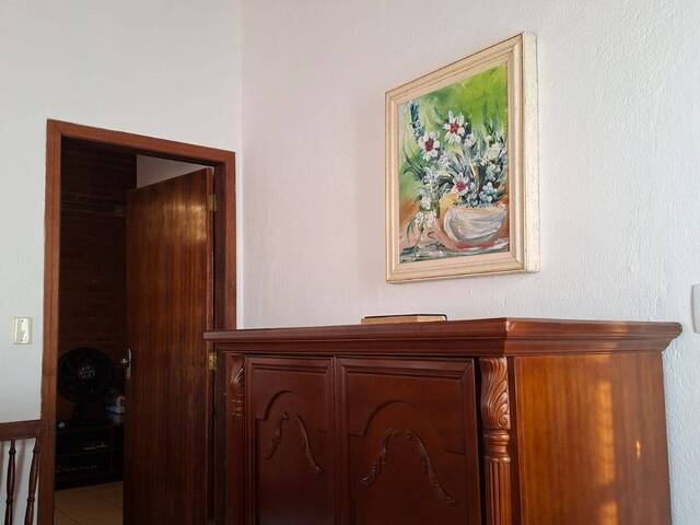 Sala de estar casa 3