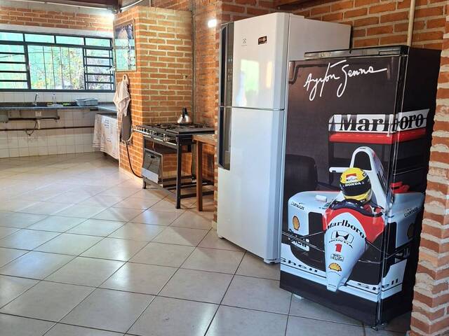 Espaço Gourmet