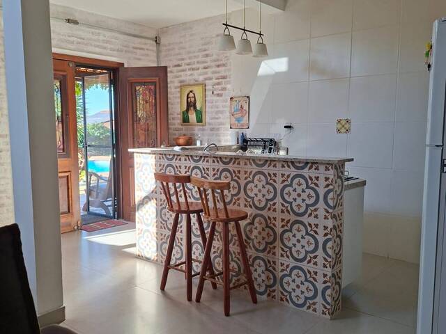 Entrada da casa 3