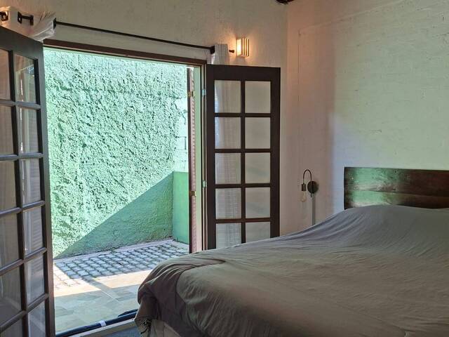 quarto terreo Casa numero 3