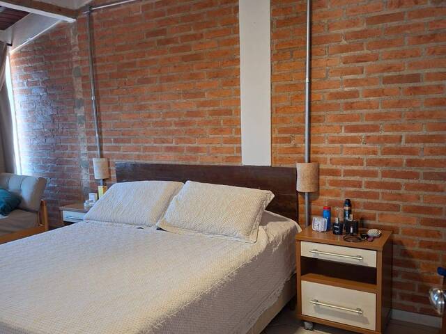 quarto de casal Nivel superior