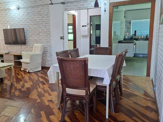 Sala de jantar