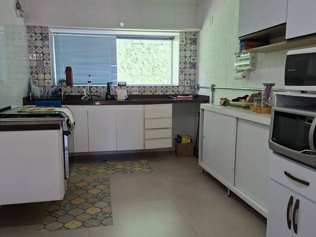 Cozinha casa 2