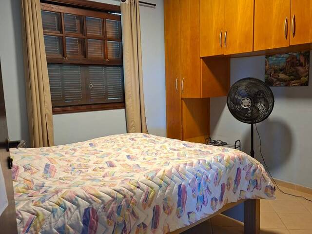 quarto da casa 1