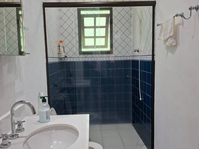 Banheiro casa 2