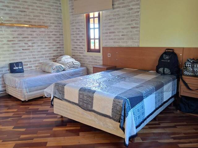 quarto nivel superior da casa 2