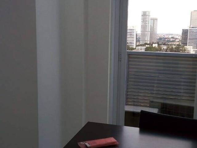 Sala para Venda em Alphaville Empresarial - 21