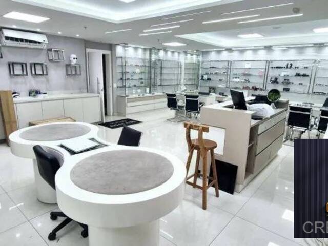 Sala para Venda em Alphaville Empresarial - 13