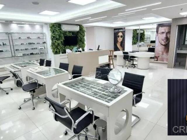 Sala para Venda em Alphaville Empresarial - 14