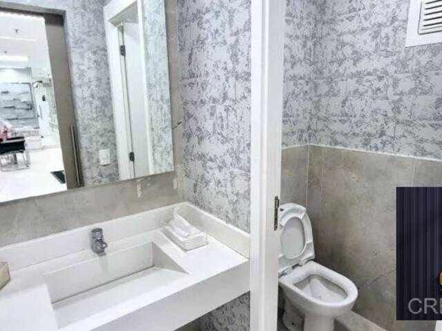 Sala para Venda em Alphaville Empresarial - 15