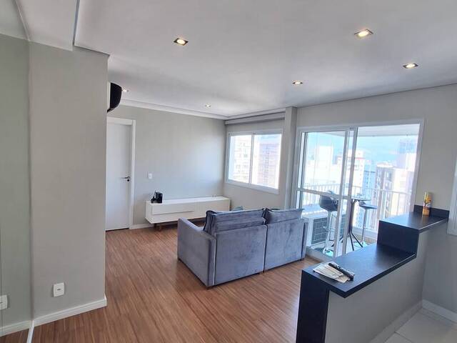 #1455 - Apartamento para Locação em Barueri - SP - 2