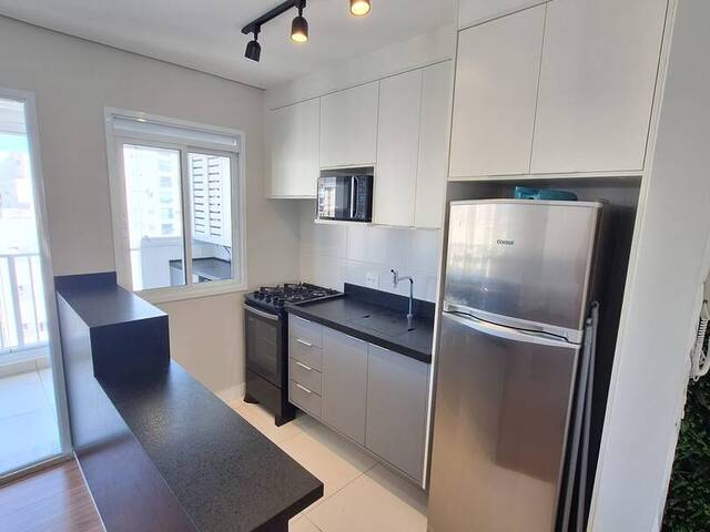 #1455 - Apartamento para Locação em Barueri - SP - 3
