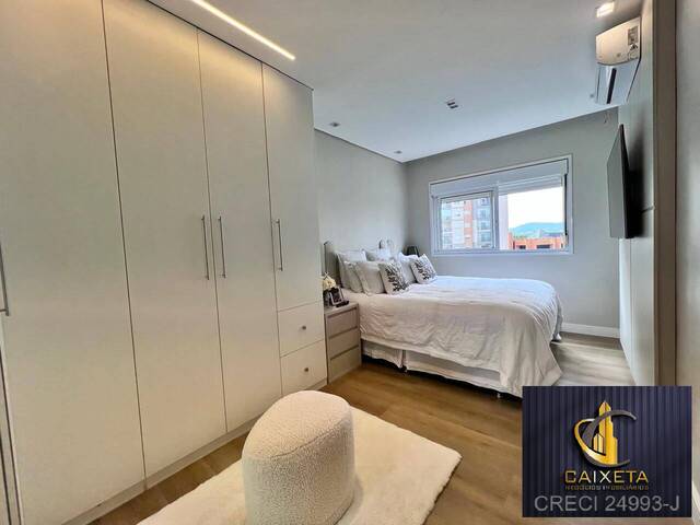Apartamento para Venda em Alphaville Empresarial - 11