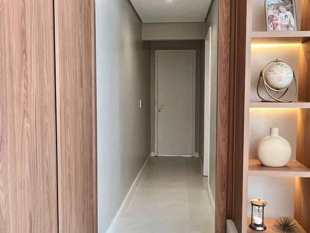 Apartamento para Venda em Alphaville Empresarial - 12