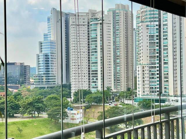 Apartamento para Venda em Alphaville Empresarial - 10