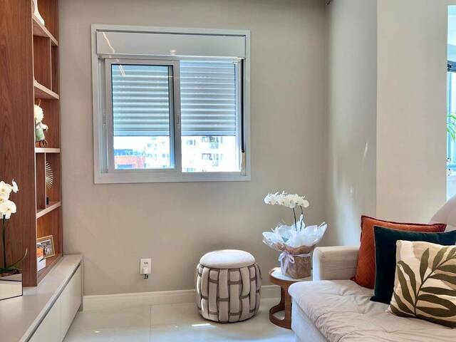 Apartamento para Venda em Alphaville Empresarial - 8