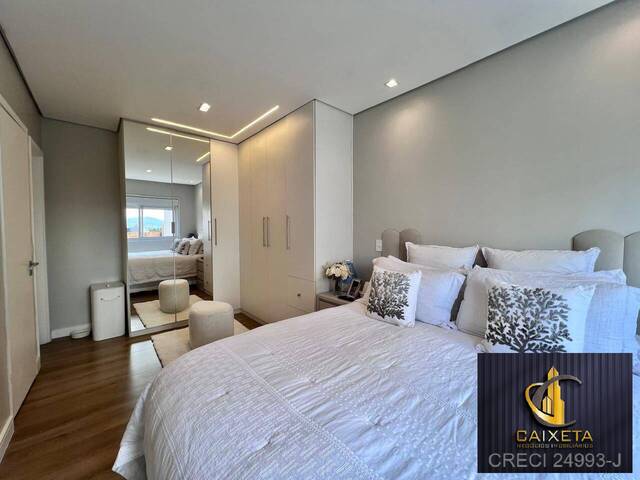 Apartamento para Venda em Alphaville Empresarial - 14