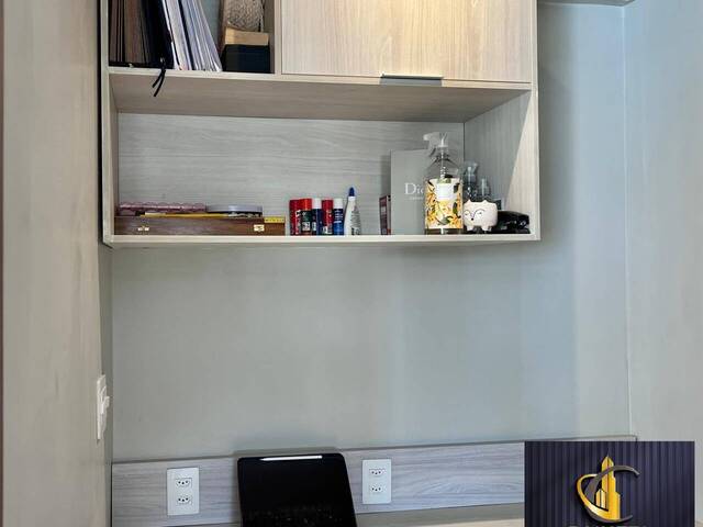 Apartamento para Venda em Alphaville Empresarial - 17