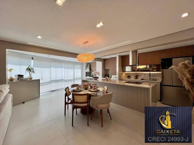 #1459 - Apartamento para Venda em Barueri - SP - 3