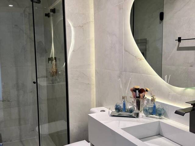 Apartamento para Venda em Alphaville Empresarial - 19