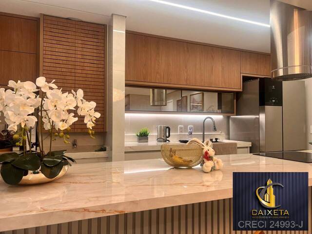 Apartamento para Venda em Barueri - 4