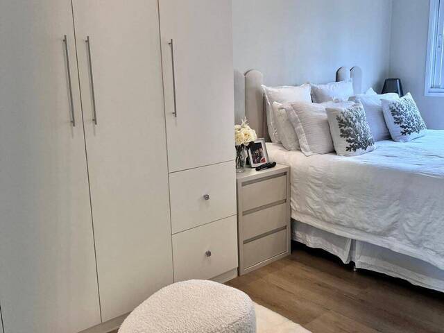 Apartamento para Venda em Alphaville Empresarial - 16