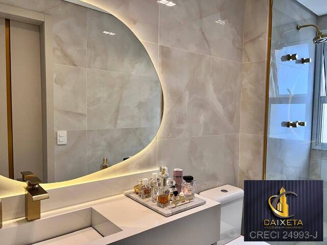 Apartamento para Venda em Alphaville Empresarial - 22