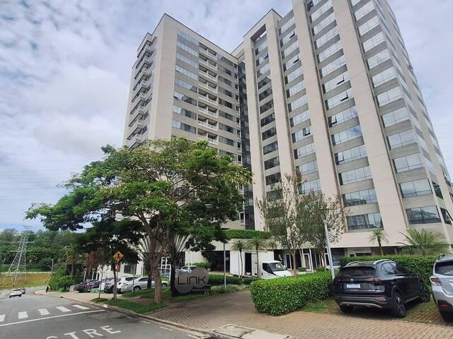 #1460 - Apartamento para Venda em Santana de Parnaíba - SP - 1