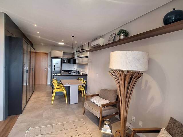 #1460 - Apartamento para Venda em Santana de Parnaíba - SP - 3