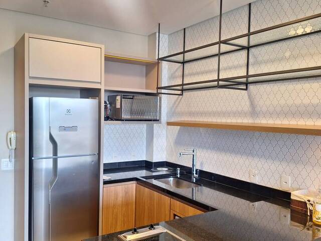 Apartamento para Venda em Santana de Parnaíba - 5