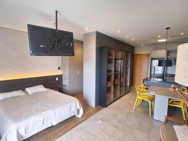 Apartamento para Venda em TAMBORÉ - 6