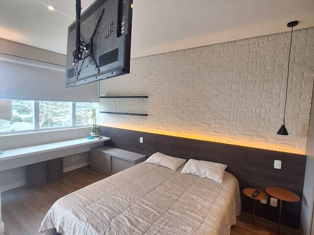 Apartamento para Venda em TAMBORÉ - 7
