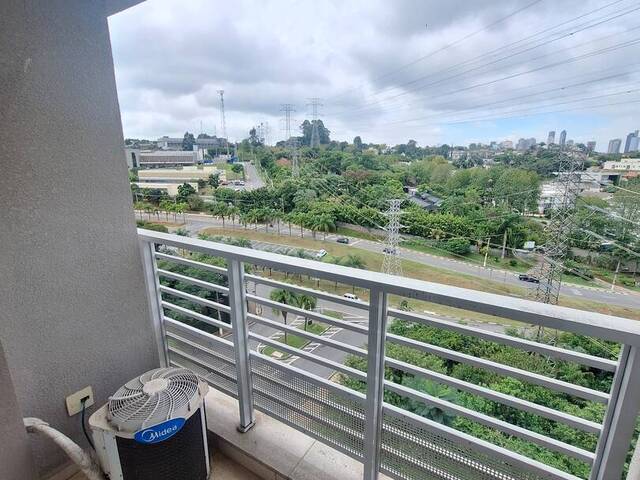Apartamento para Venda em TAMBORÉ - 11