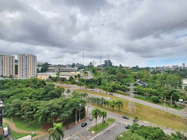 Apartamento para Venda em TAMBORÉ - 12