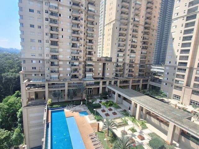 #1461 - Apartamento para Venda em Barueri - SP - 1
