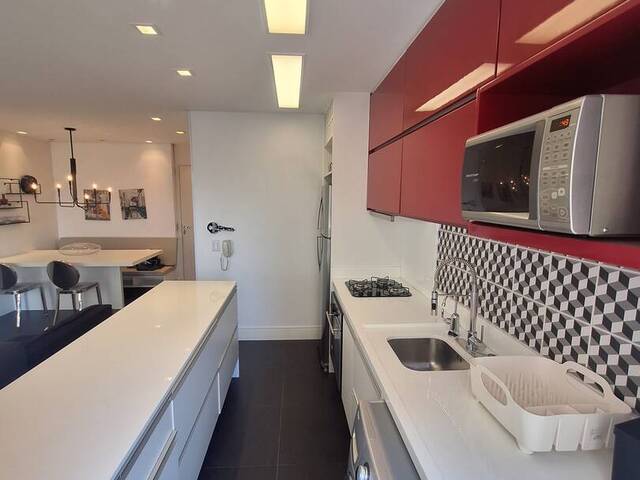 #1462 - Apartamento para Locação em Barueri - SP - 1