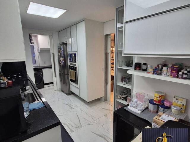 Apartamento para Venda em Sítio Tamboré Alphaville - 6