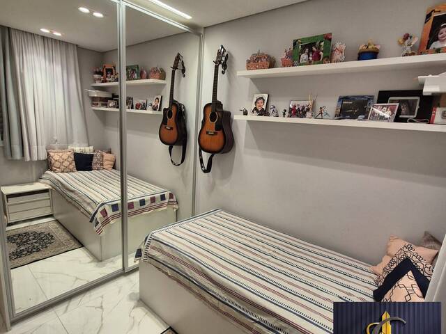 Apartamento para Venda em Sítio Tamboré Alphaville - 11