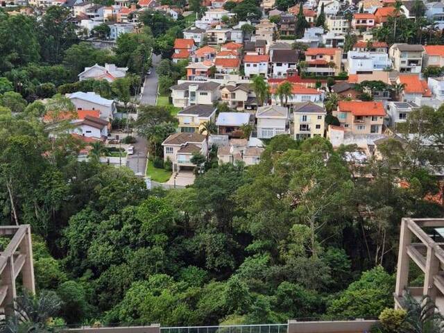 Apartamento para Venda em Sítio Tamboré Alphaville - 12