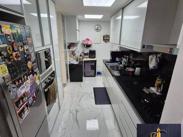 Apartamento para Venda em Sítio Tamboré Alphaville - 7
