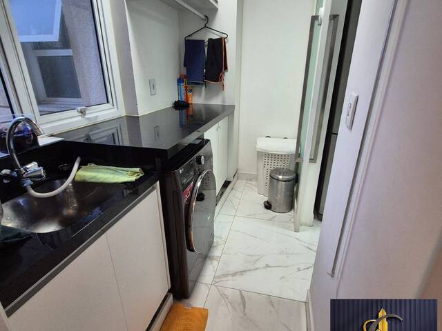 Apartamento para Venda em Sítio Tamboré Alphaville - 8