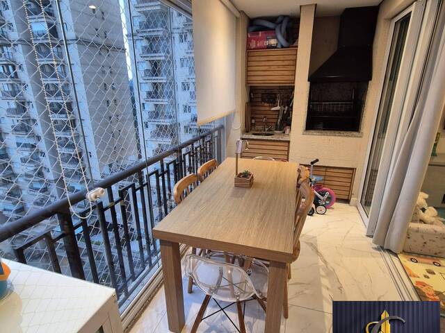 Apartamento para Venda em Barueri - 4